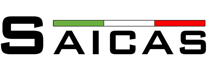 Logo Saicas